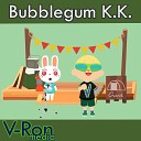 V Ron Media - Bubblegum K K From Animal Crossing New Leaf…