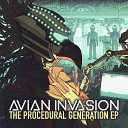 Avian Invasion - The Procedural Generation Extended Mix