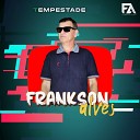 Frankson Alves - Tempestade