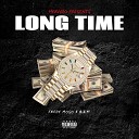 Fredy Moso B P M - Long Time