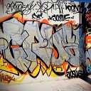 Cruel Rodr guez - Graffiti