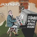 Jack Phillips - I Love New York