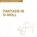 Wolfgang Amadeus Mozart - Fantasie in d Moll KV 397
