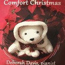 Deborah Davis - Merry Christmas Darling