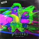 Whitewolf - Caged