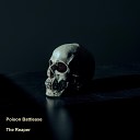 Poison Battleaxe - The Reaper