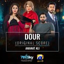 Amanat Ali - Dour Original Score