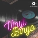 DJ OOPS - Vinyl Bingo
