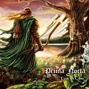 Prima Nocta - Mother Earth Versus Father Time