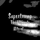 Supertramp Crime Of The Century 1974 - Supertramp Dreamer