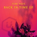 Tumi Wave - Hidden Island