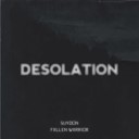 FXLLEN WXRRIOR SUYDON - Desolation
