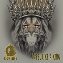 GUGGISBERG - I Feel Like a King