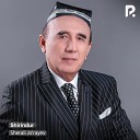Sherali Jo raev - Yoshlik