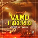 AMVI - Vamo Hacerlo