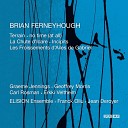Graeme Jennings ELISION Ensemble Franck Ollu - Terrain 1992 for Violin and Ensemble