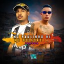 Mc Paulinho HL Dj Rhuanitto feat Mc Bolad o… - Poderosa