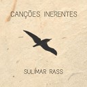 Sulimar Rass feat Edu Martins Luiz Mauro Filho Mariano… - D cimas para um Excelente Compositor