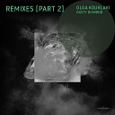 Olga Kouklaki - Haze Del Amott Remix