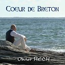 Olivier Rech - Sur un oc an de papier