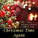 Cros Josephine Howell Phylis Tally - Christmas Time Again