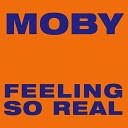 Moby - Feeling So Real Westbam Remix
