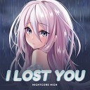 Nightcore High - I Lost You Sped Up