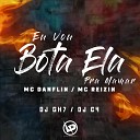 Mc Reizin Mc Danflin DJ GH7 feat Dj C4 - Eu Vou Bota Ela pra Mamar