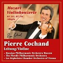 Pierre Cochand The Plovdiv Philharmonic… - III Rondeau Allegro