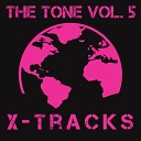 X Tracks - Dark Choir