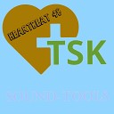 TSK Sound Tools - Heartbeat 1