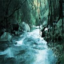 Sleep All Night Long White Noise and White Noise Alternatives Goodnight Baby White Noises White Noise Therapy White… - Rushing Woodland Stream Over a Waterfall