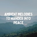 Calm Music for Studying - Melancholy Trip