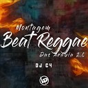 Dj C4 - Montagem Beat Reggae das Ar bia 2 0