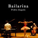 Pedro Zagalo - Bailarina