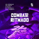 Mc Magrinho Mc Dablio Dj Ruiva feat DJ THIAGO ZKX DJ LN… - Combate Ritmado