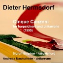 Andreas Nachtsheim Sigrun Stephan Dieter… - III Gioco f Cembalo u Chitarrone
