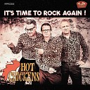 Hot Chickens - We Are a Rock n roll Trio