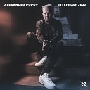 Alexander Popov Alexander Spark - Run It Mixed
