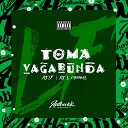 Dj Lf feat DJ L Original - Toma Vagabunda