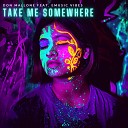 Don Mallone eMusic Vibes - Take Me Somewhere