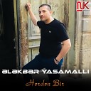 l kb r Yasamall - O da h rd n bir