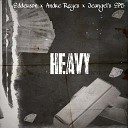 Edderson Jeangel s EPS Andre Reyes - Heavy