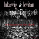 Lukowig Levitan - Murmures dans le noir