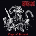 Serpent Spawn - Skinned and Gutted