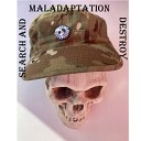 Maladaptation - Search and Destroy