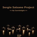 Sergio Salsano Project - Stiletto Heels