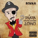 Benna MC feat Sara Conato Dicey - Esercizio d ostile