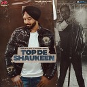 Ranveer Singh Guntaaj Gill - Top De Shaukeen