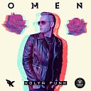 Kolya Funk - Omen Extended Mix